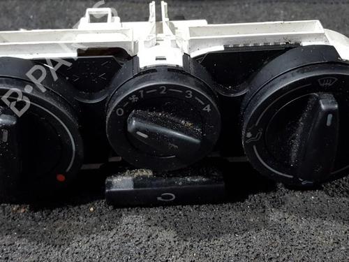 Used Climate control Climate control VW POLO Van Hatchback Van (6N1) 1.0 (45 hp) 35657110 35657110