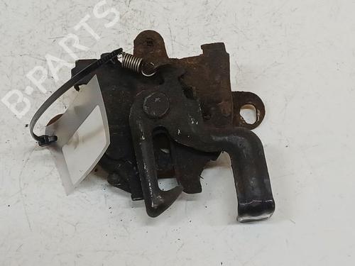 Bagklap lås Bagklap lås TOYOTA YARIS (_P9_) 1.4 D-4D (NLP90_, NLP90R) (90 hp) 36907510 36907510