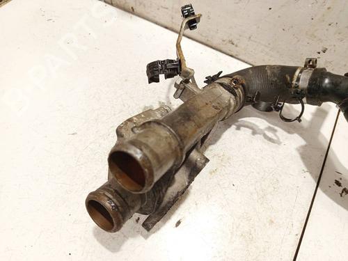 Used Thermostat housing Thermostat housing FORD TRANSIT Van (FA_ _) 2.0 DI (FAE_, FAF_, FAG_) (75 hp) 34949201 34949201
