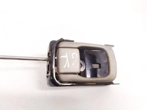 Venstre bagtil invendig håndtag Venstre bagtil invendig håndtag NISSAN MICRA II (K11) 1.5 D (57 hp) 36585069 36585069