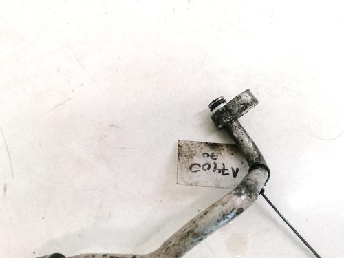 AC pipe MAZDA 6 Hatchback (GG) 2.0 DI (GG14) | BP32889665M126 - Image 3