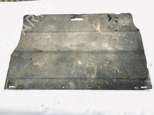 Used Luggage compartment floor Luggage compartment floor 35556572 35556572