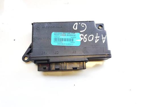 Electronic module CADILLAC SRX 4.6 AWD | BP35323430M83 - Image 2
