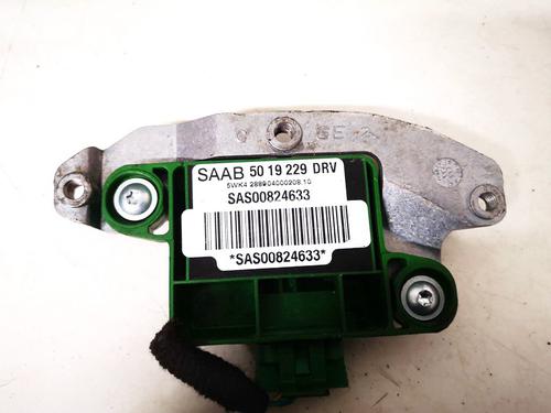 Electronic sensor SAAB 9-5 (YS3E) 2.0 t | BP33087957M84 - Image 2