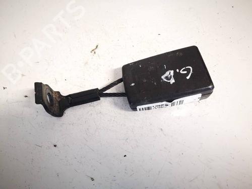 Used Seat buckle Seat buckle 35156920 35156920