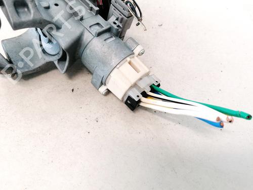 Ignition barrel SUBARU LEGACY V (BM) 2.0 D AWD (BMD) | BP35609592M48 - Image 3
