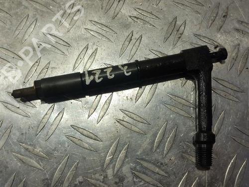 Used Injector Injector NISSAN ALMERA II Hatchback (N16) 2.2 Di (110 hp) 35658637 35658637