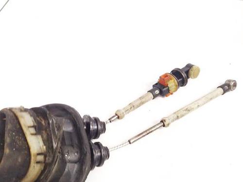 Cable CITROËN C4 I (LC_) 1.6 HDi | BP34777276E12 - Image 2