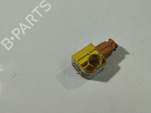 Used Electronic module Electronic module FORD TRANSIT Van (FA_ _) 2.2 TDCi (140 hp) 33489154 33489154