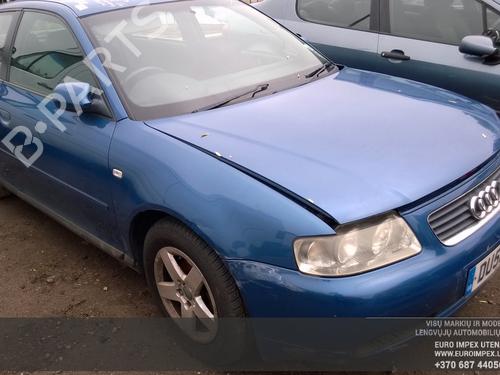 Used Parts AUDI A3 (8L1) 1.6 (101 hp) 4445254