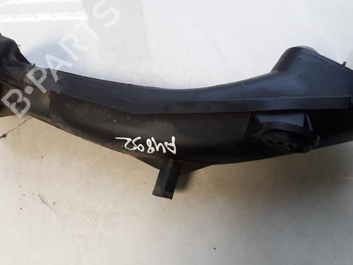Used Pipe Pipe VW BORA I (1J2) 1.9 TDI (101 hp) 35850929 35850929