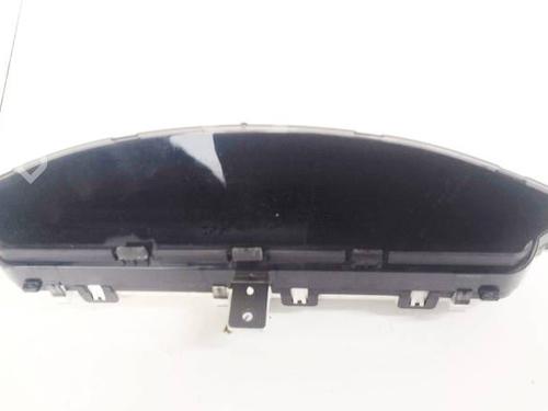 Used Instrument cluster Instrument cluster 35059745 35059745
