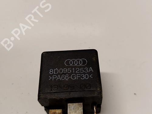 Used Other Other AUDI A6 C5 (4B2, 4B4) 2.5 TDI (150 hp) 33713072 33713072