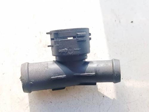 Pipe SKODA OCTAVIA II (1Z3) 2.0 FSI | BP35376223M125 - Image 3