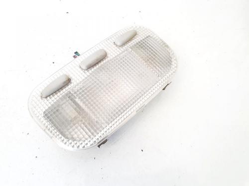Plafonier Plafonier PEUGEOT 307 (3A/C) 2.0 HDi 135 (136 hp) 35393839 35393839
