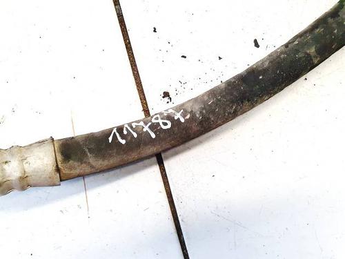 AC pipe AUDI A4 B7 (8EC) 1.9 TDI | BP38581775M126 - Image 2
