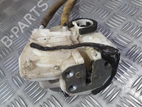 Used Rear right lock Rear right lock 35676894 35676894