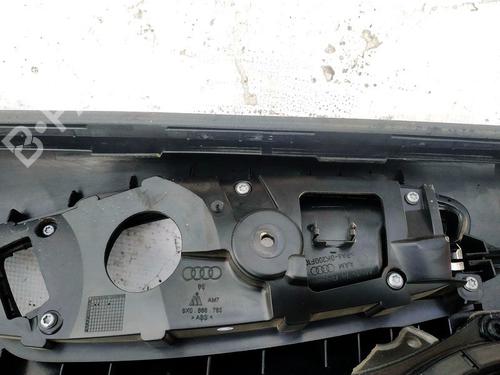 Front left interior door handle AUDI A1 (8X1, 8XK) 1.6 TDI | BP35427632I13 - Image 2
