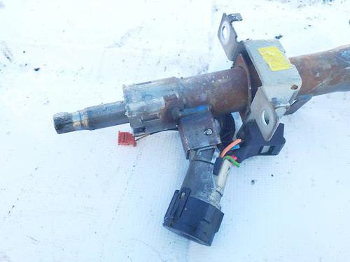 Used Steering column Steering column OPEL ZAFIRA / ZAFIRA FAMILY B (A05) 1.9 CDTI (M75) (120 hp) 35123773 35123773
