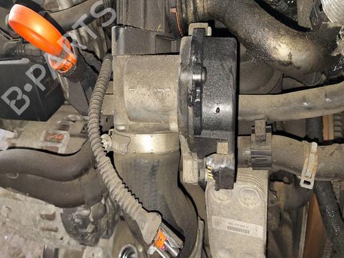 Throttle body VW GOLF VI (5K1) 1.6 TDI | BP36659267M82  - Image 5