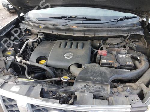 Front right panel NISSAN X-TRAIL II (T31) 2.0 dCi 4x4 | BP35623868C59  - Image 5