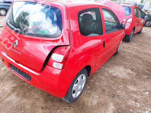 Switch RENAULT TWINGO II (CN0_) 1.2 16V (CN04, CN0B) | BP32905603I30 - Image 7