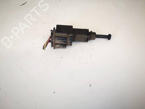 Used Electronic module Electronic module VW GOLF IV (1J1) 1.9 TDI (110 hp) 35203707 35203707