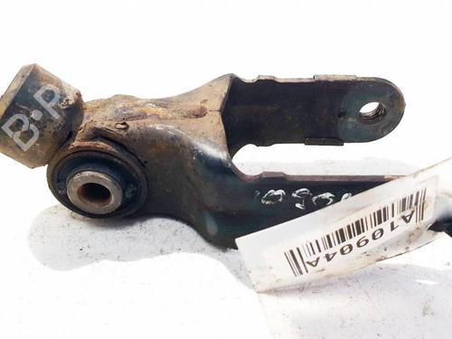 Engine mount CITROËN C4 I (LC_) 1.6 HDi | BP32534262M89 - Image 2