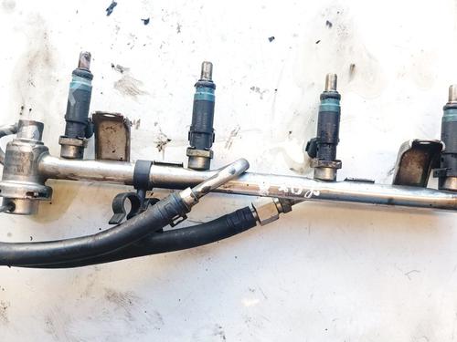 Used Injection rail Injection rail 35394766 35394766