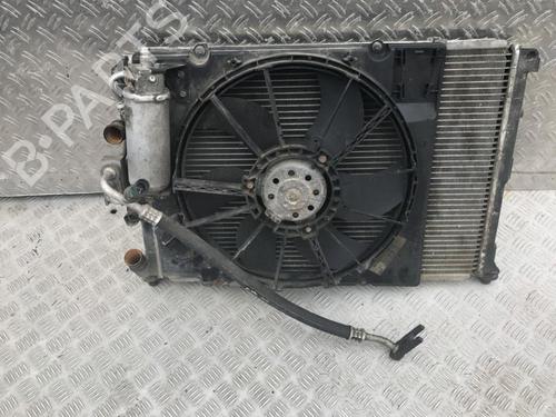 Used Water radiator Water radiator 35663113 35663113
