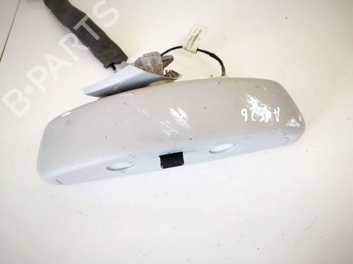 Rear mirror MERCEDES-BENZ C-CLASS (W204) C 220 CDI (204.002) | BP35221803I6 - Image 2