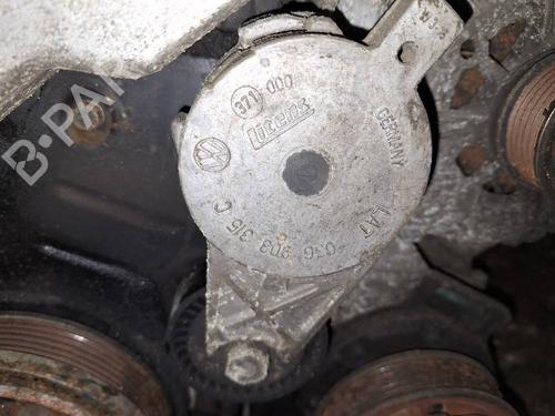 Used Pulley Pulley VW PASSAT B6 (3C2) 2.0 TDI (140 hp) 35157988 35157988