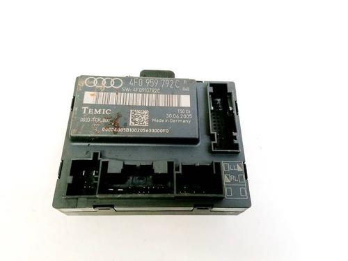 Used Electronic module Electronic module 35357937 35357937