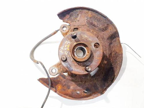Used Left front steering knuckle Left front steering knuckle 34864363 34864363
