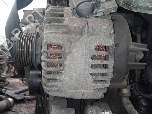 Used Alternator Alternator 35264113 35264113