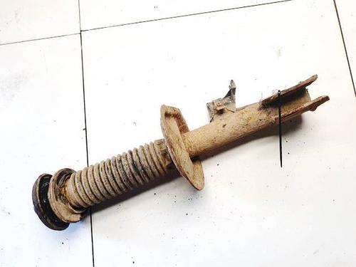 Used Left front shock absorber Left front shock absorber 35049018 35049018