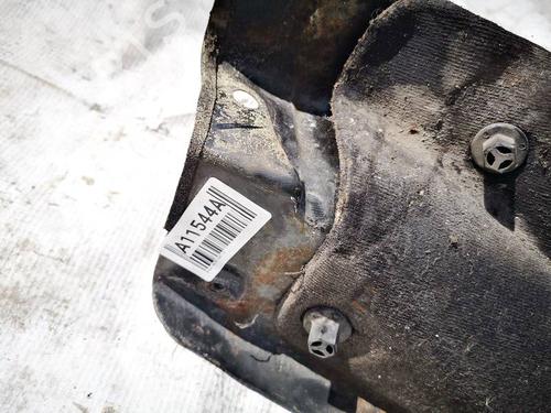 Scuttle panel NISSAN NOTE (E11, NE11) 1.5 dCi | BP37085550C110 - Image 3
