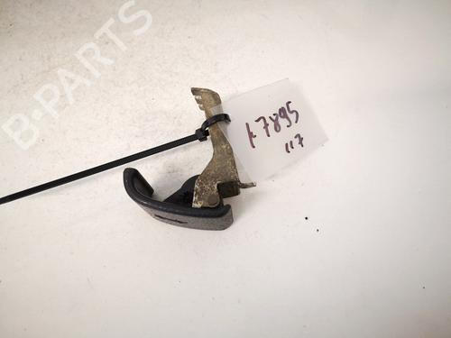 Interior handle MINI MINI (R50, R53) One D | BP35425965I7 - Image 2