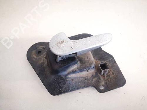 Used Rear left interior door handle Rear left interior door handle 35326094 35326094