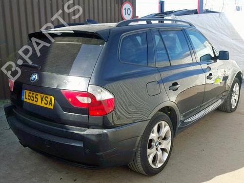 Switch BMW X3 (E83) 3.0 i xDrive | BP33104361I30  - Image 5