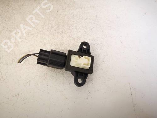 Electronic sensor JAGUAR XF I (X250) 2.2 D | BP39419943M84 - Image 3