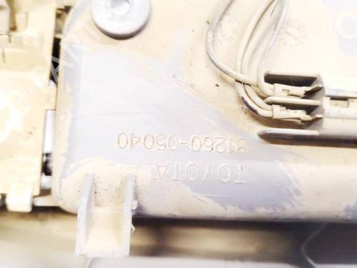 Electronic sensor AUDI A4 B5 (8D2) 1.9 TDI | BP35169165M84 - Image 3