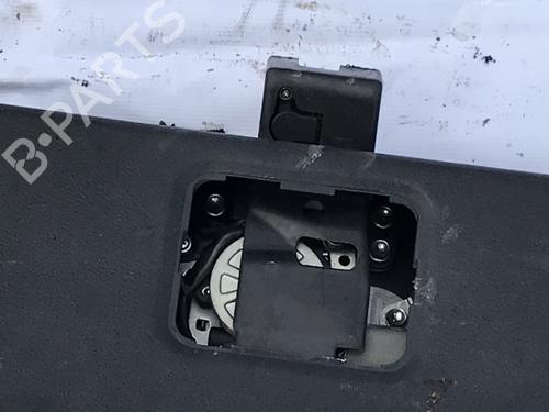 Used Tailgate lock Tailgate lock MAZDA 6 Hatchback (GH) 2.0 MZR-CD (GH14) (140 hp) 35621984 35621984