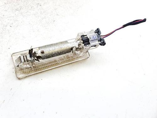 Interior roof light VW PASSAT B7 (362) 2.0 TDI | BP35109691I8 - Image 3