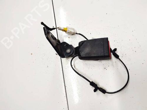 Used Seat buckle Seat buckle 35030452 35030452