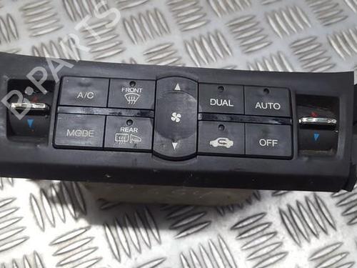 Used Climate control Climate control HONDA ACCORD VIII (CU) 2.2 i-DTEC (CU3) (150 hp) 35703568 35703568