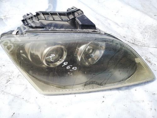 Used Right headlight Right headlight CHRYSLER PACIFICA 3.5 (253 hp) 35400640 35400640