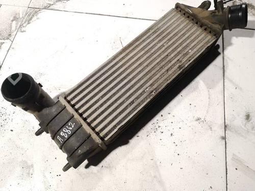 Used Intercooler Intercooler CITROËN C8 (EA_, EB_) 2.2 HDi (128 hp) 35055930 35055930