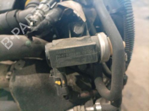 Used Electronic module Electronic module CITROËN C5 III (RD_) 2.0 HDi (RDRHD8, RDRHDJ, RDRHR8, RDRHRJ) (136 hp) 36507107 36507107