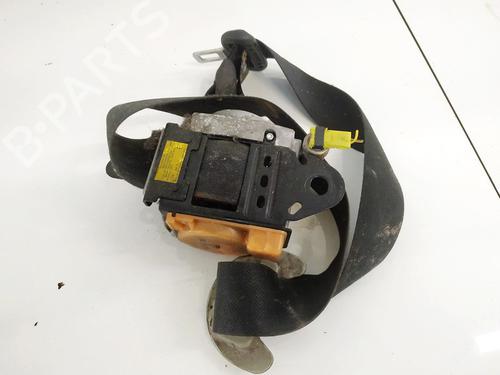 Used Front left seatbelt Front left seatbelt 35456139 35456139